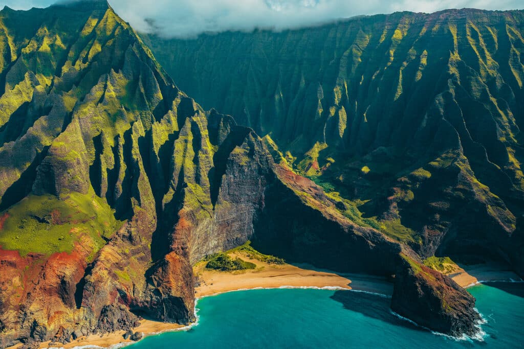 Kauai Vacation Experience with Save On Vacations 4