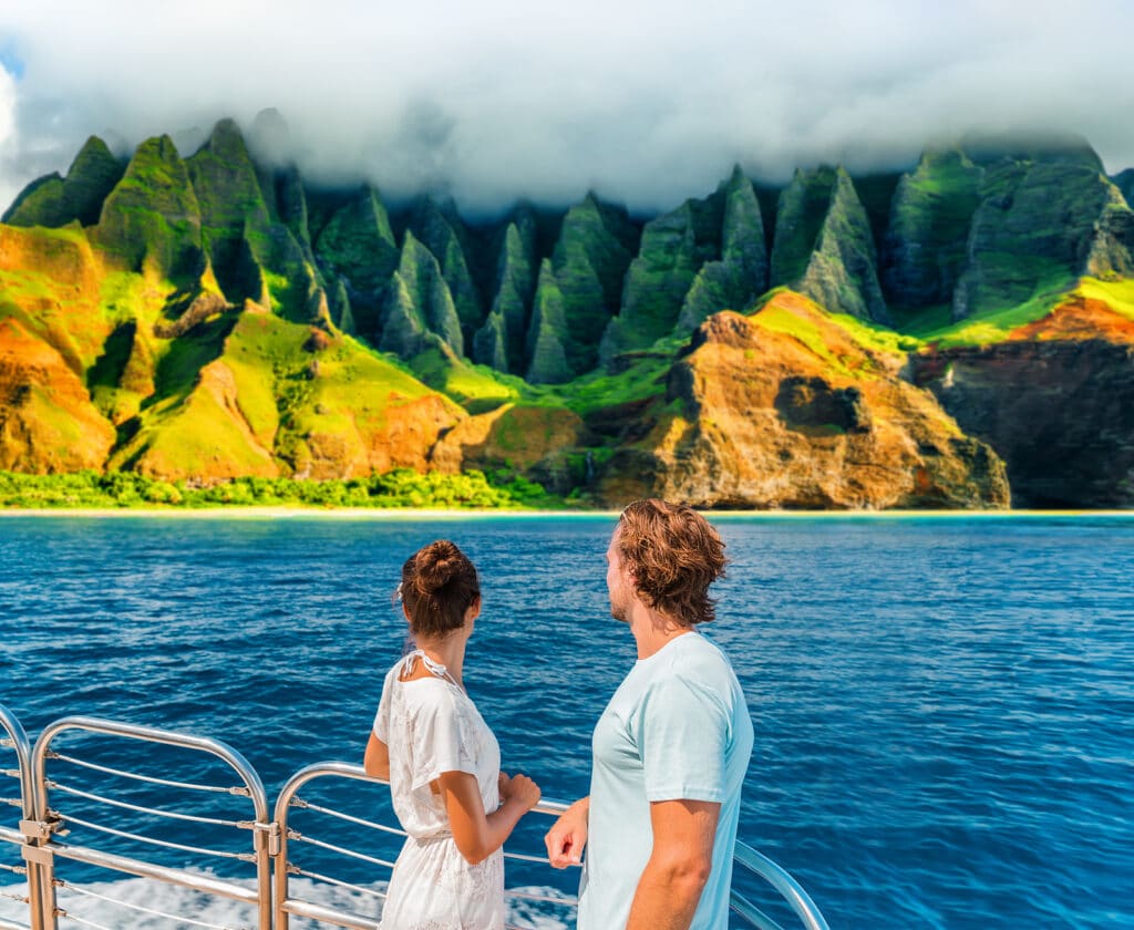 Kauai Vacation Experience with Save On Vacations 2