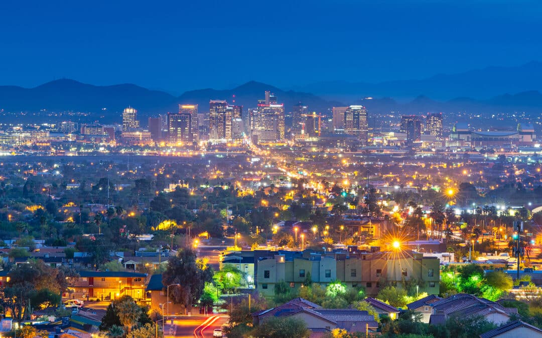 Phoenix Arizona’s Best Destinations Revealed by Save On Vacations