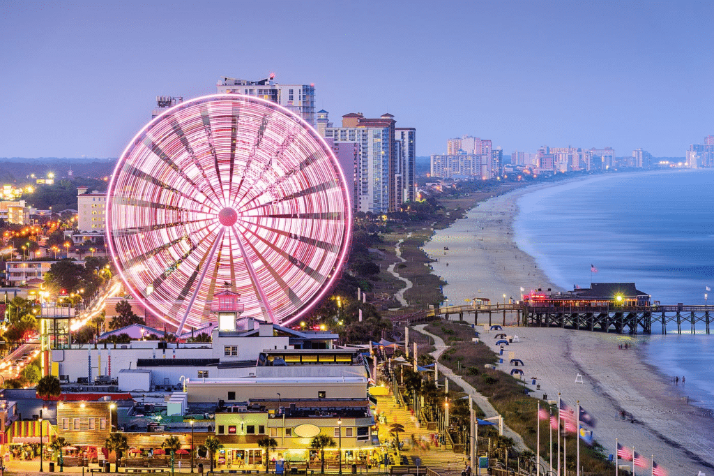 Save on Vacations Discovers Myrtle Beach in 2024 (2)