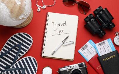 Fall Travel Essentials From Save On Vacations Reviews