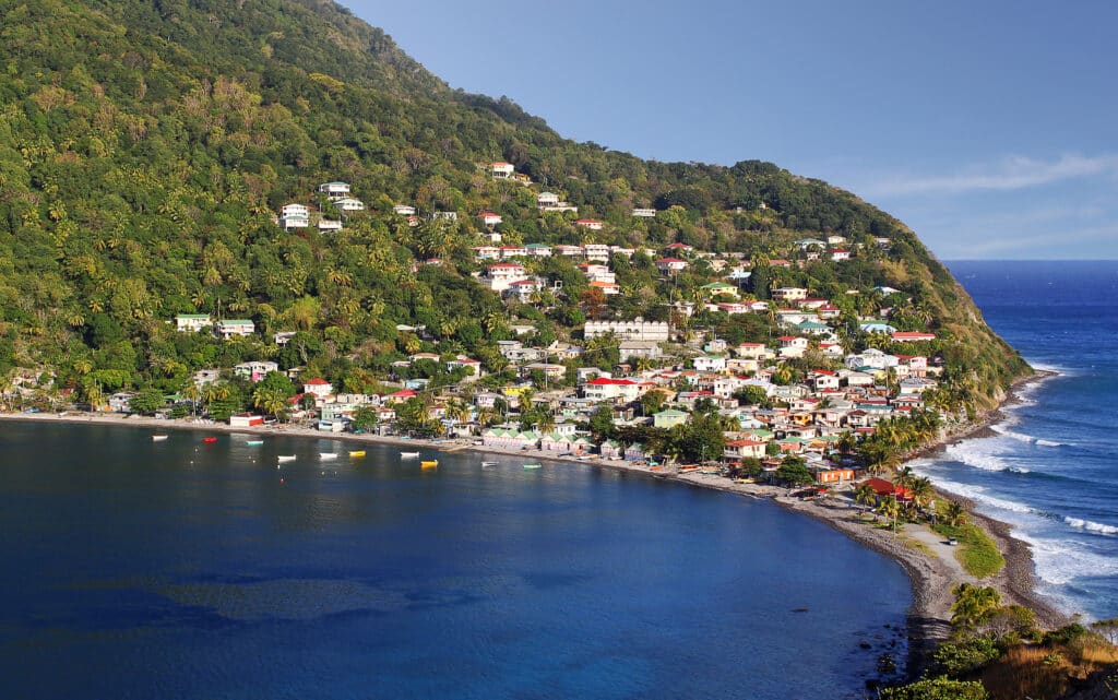 Save On Vacations Reviews Dominica For Vacationers (1)