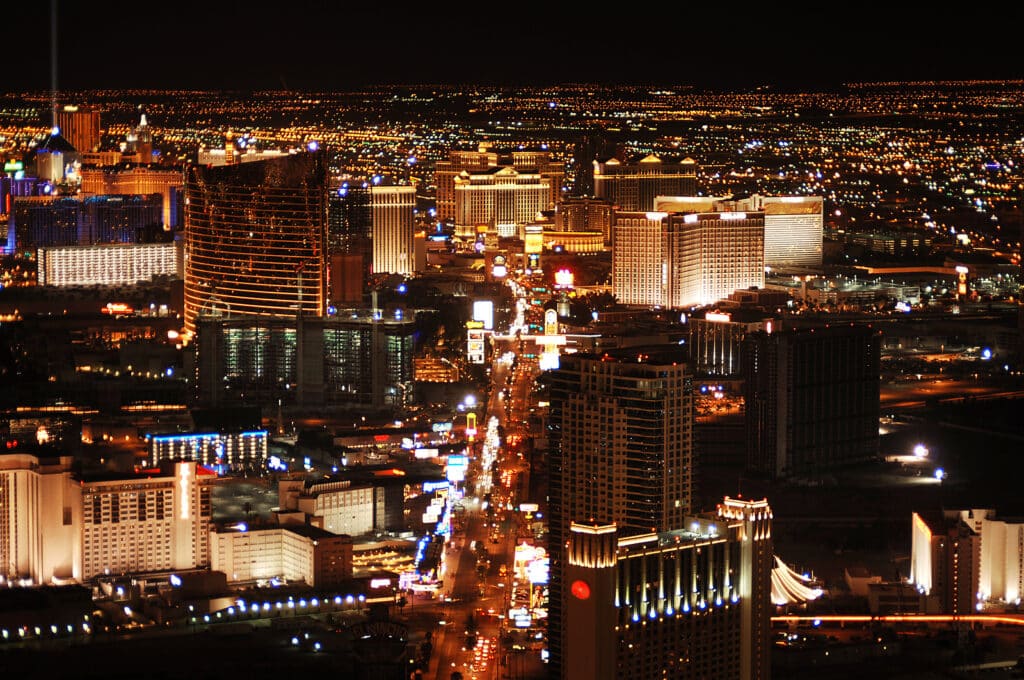 Save On Vacations Tips For Visiting Las Vegas 4